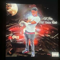 Cover of Still Takin Risk