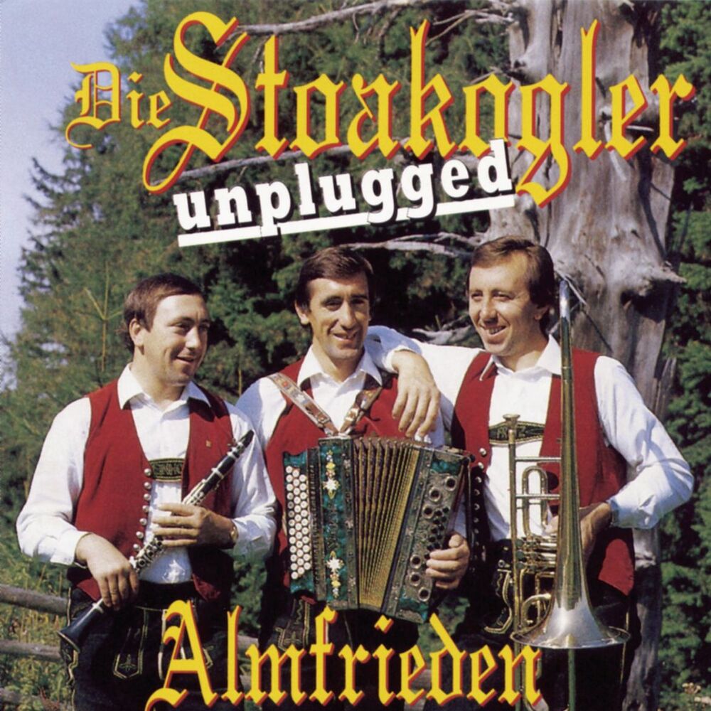 Picture of Almfrieden