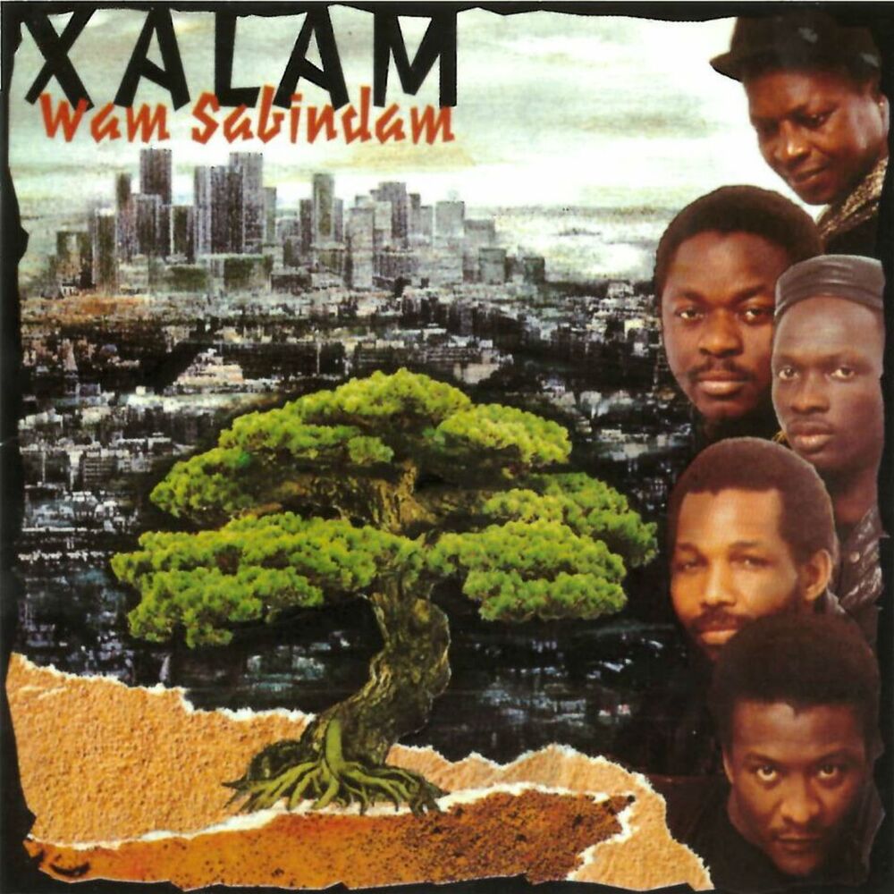 Picture of Wam Sabindam