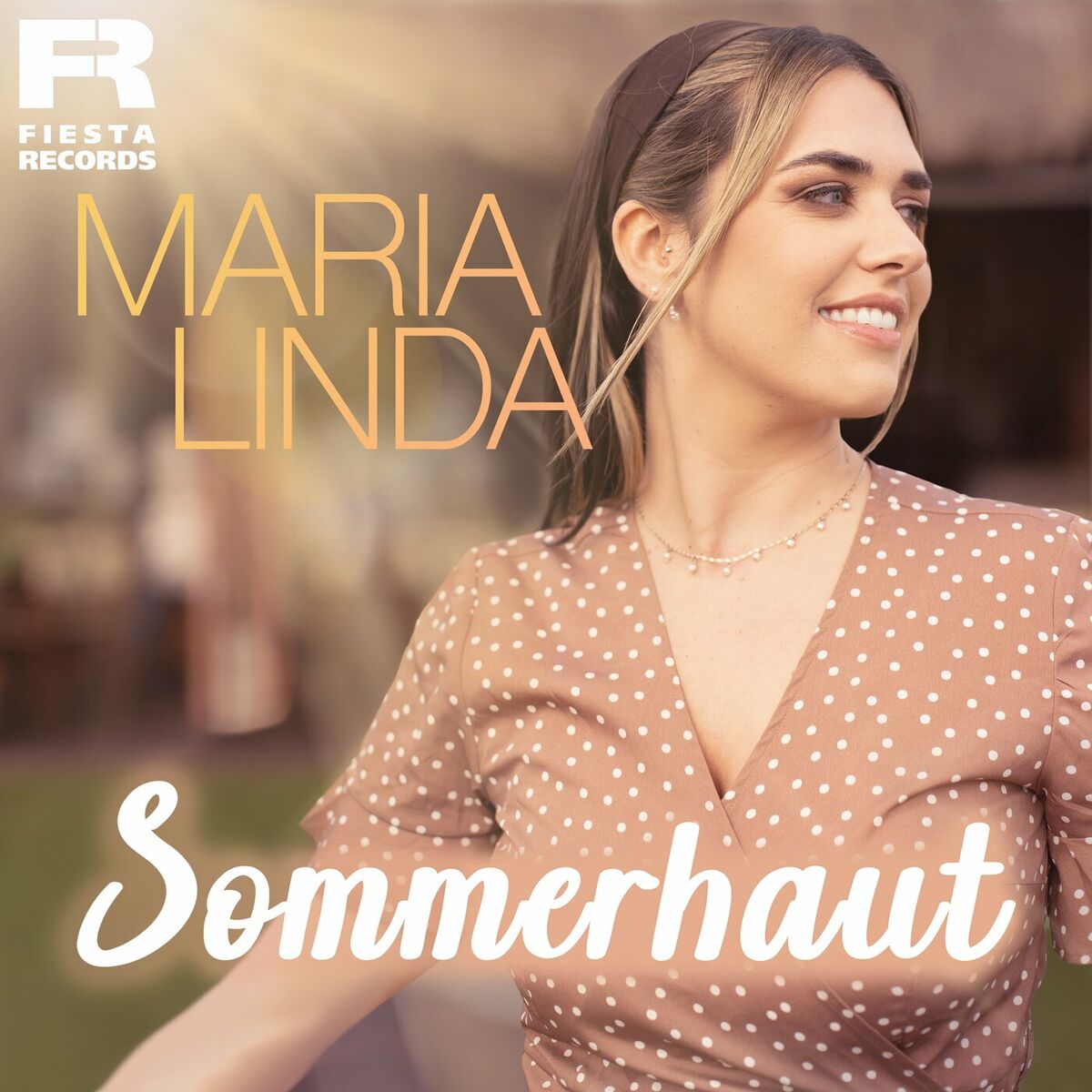 Album cover of Sommerhaut