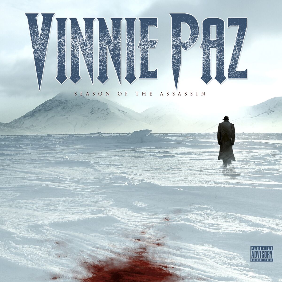Album cover of End of Days