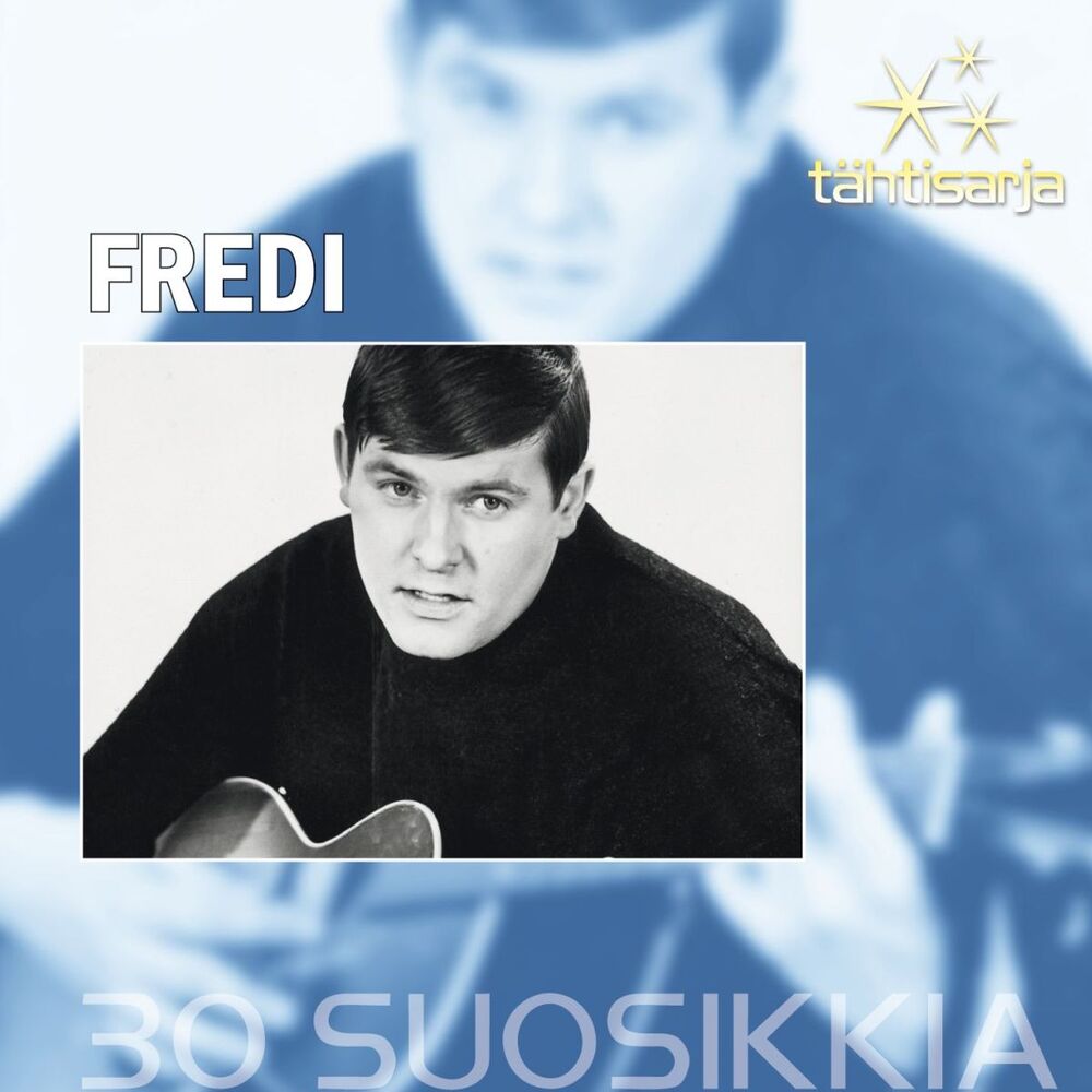 Picture of Tähtisarja - 30 Suosikkia
