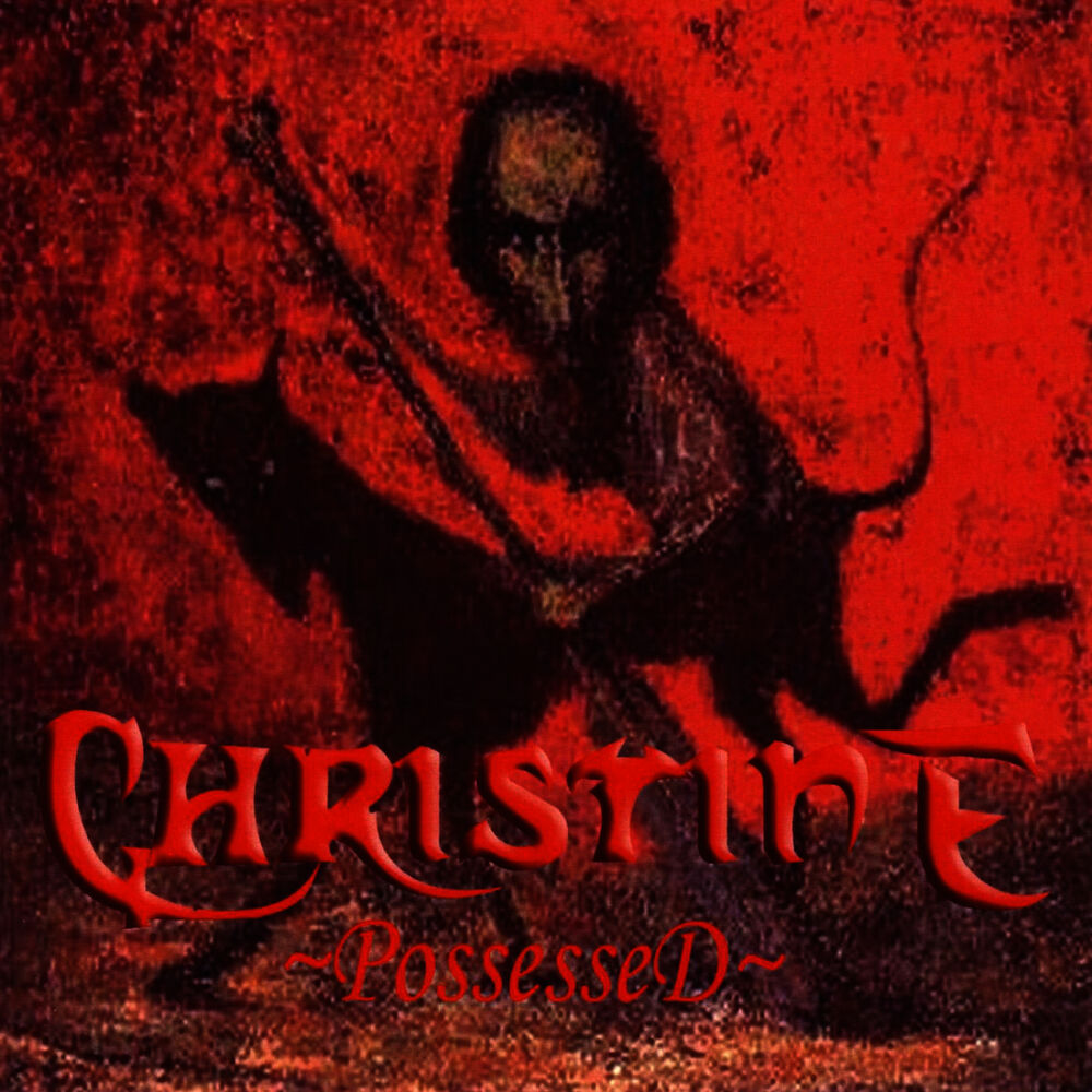 Picture of Possessed