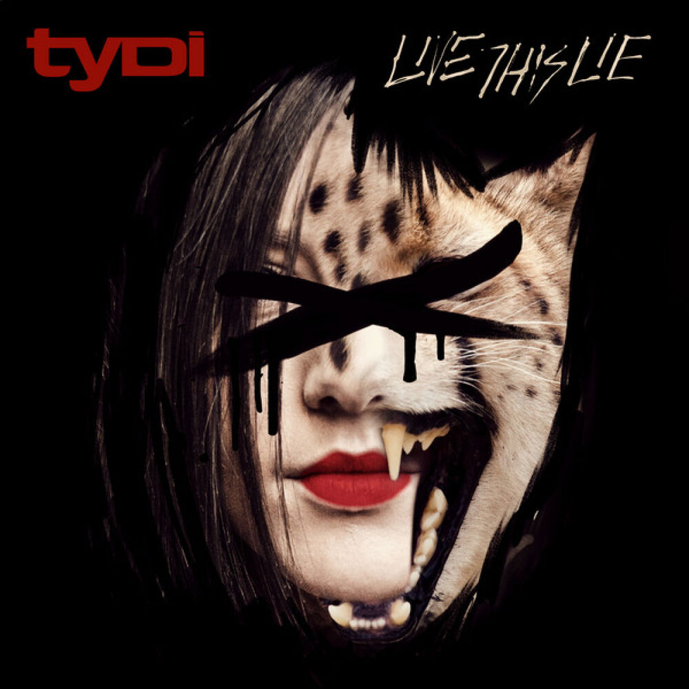 Picture of Live This Lie (feat. Carmen Keigans)