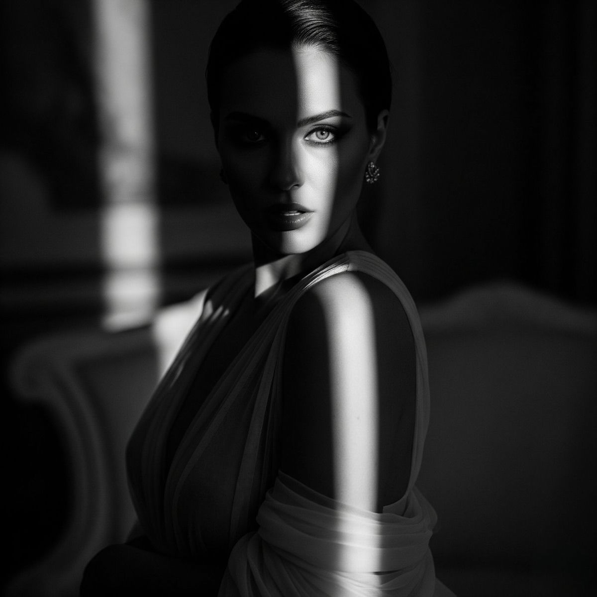 Album cover of Unspoken