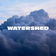 Watershed (Quarantine Choir Session) by Giant Rooks album cover