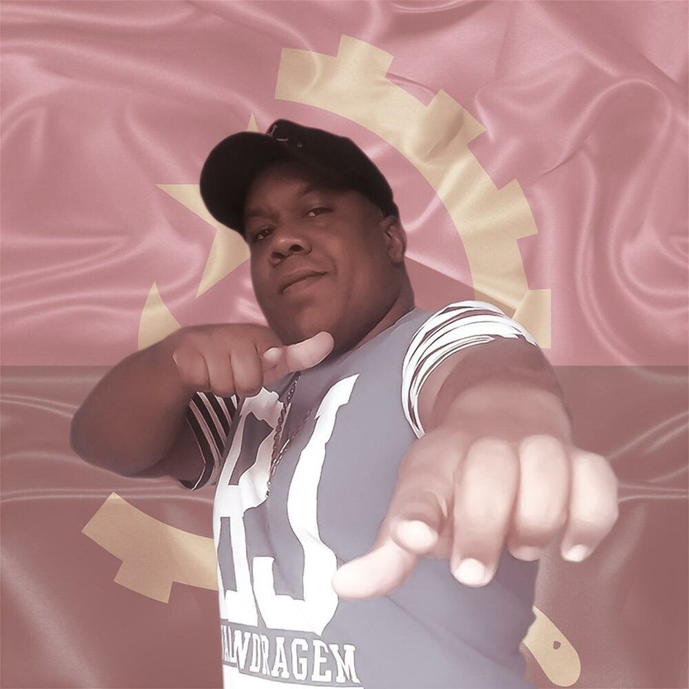 Picture of Sejam Bem Vindo a Angola City