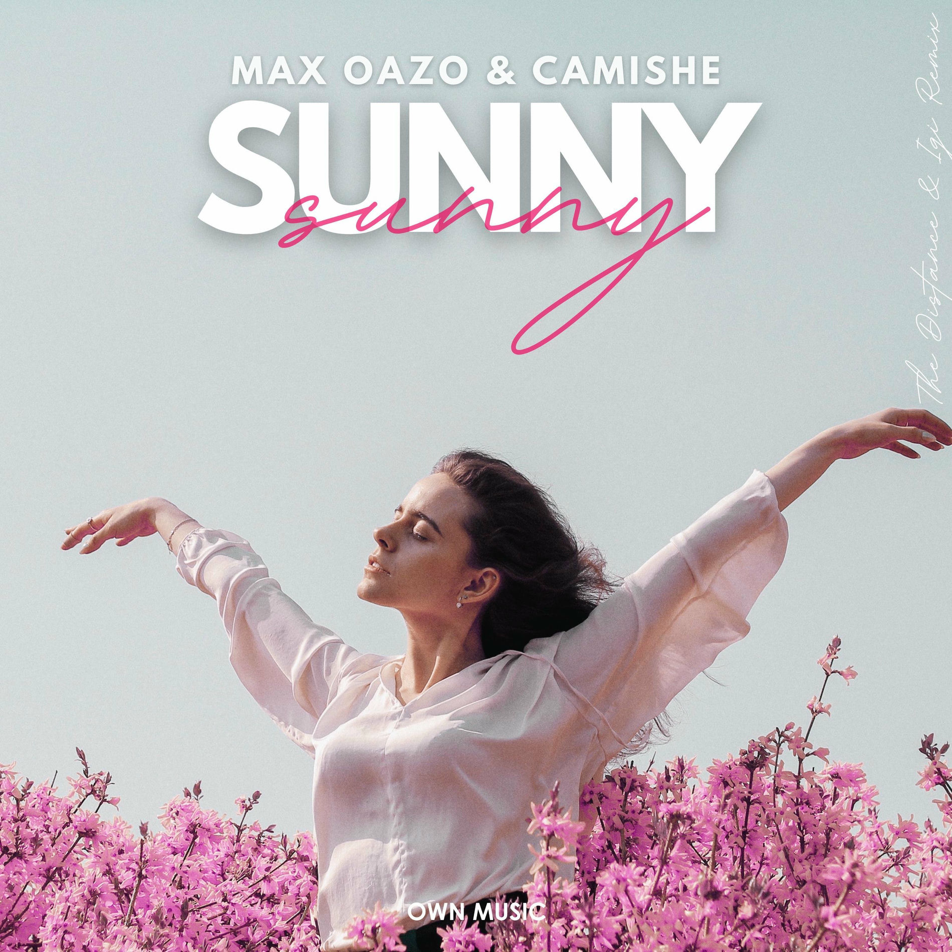 Album cover of Sunny (The Distance & Igi Remix)