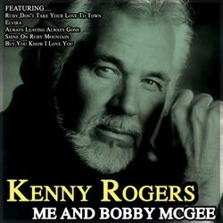 Me and Bobby Mcgee