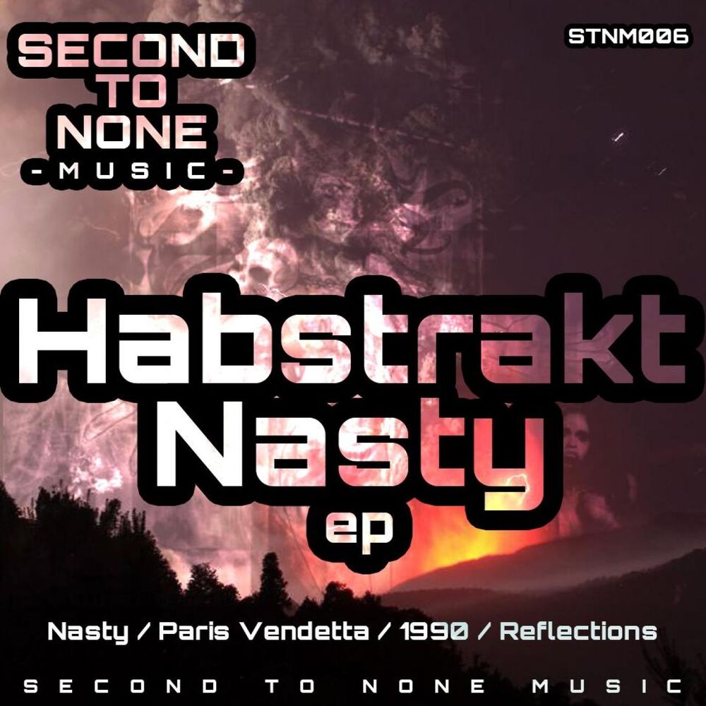 Picture of Nasty EP