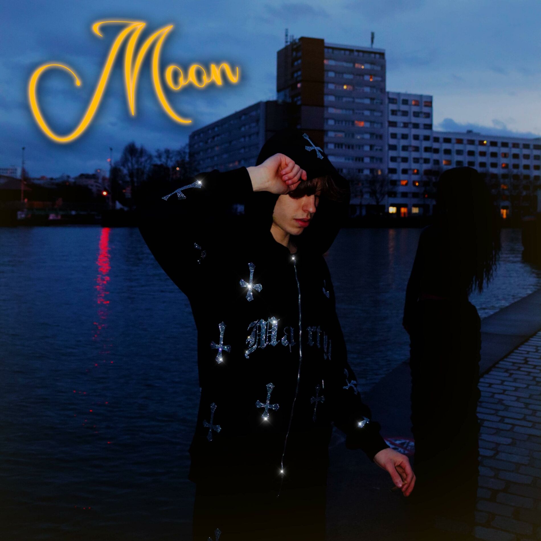 Album cover of MOON