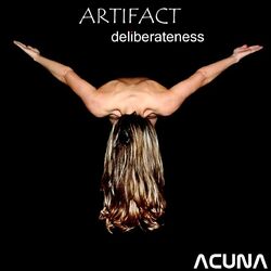 Cover of Deliberateness