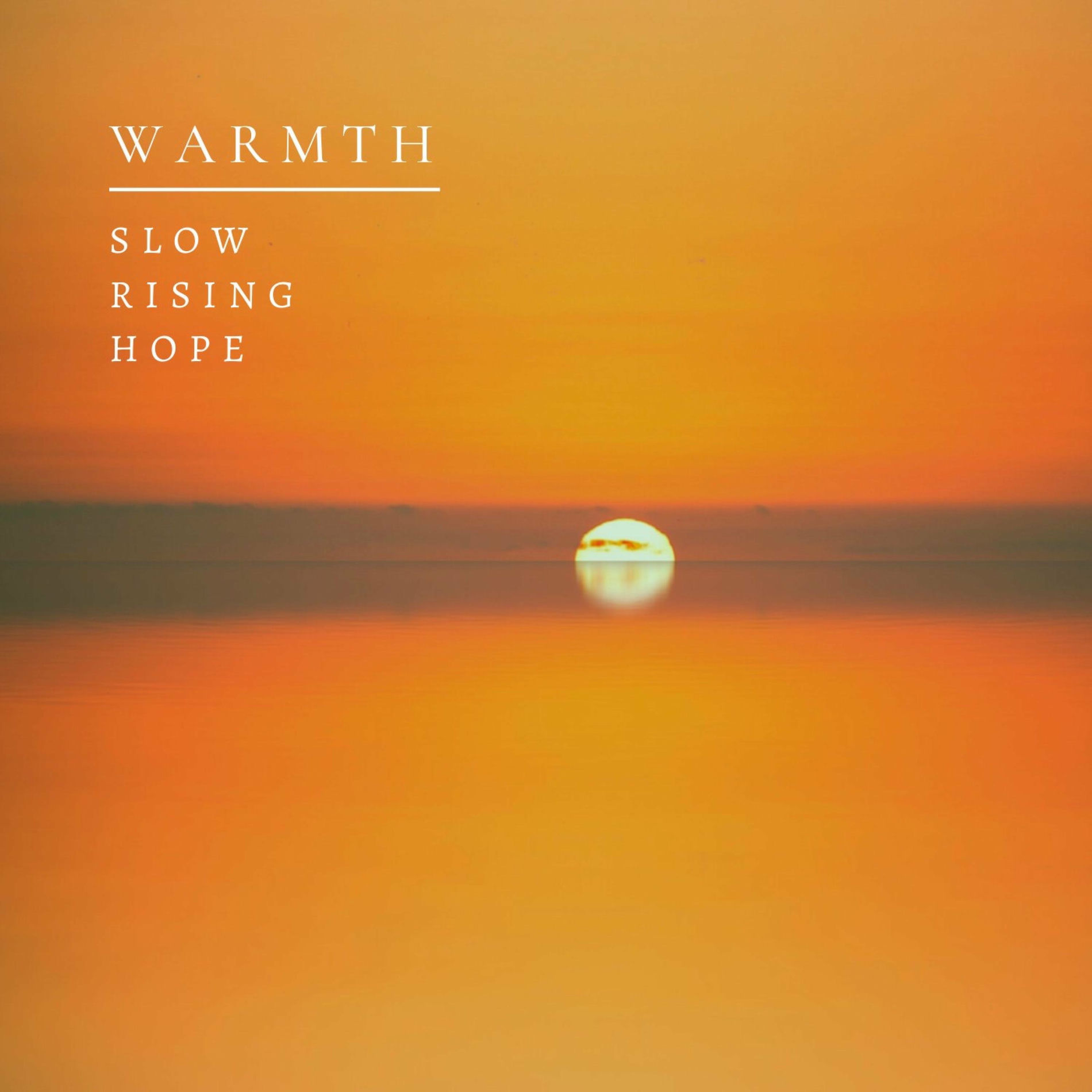 Album cover of Warmth