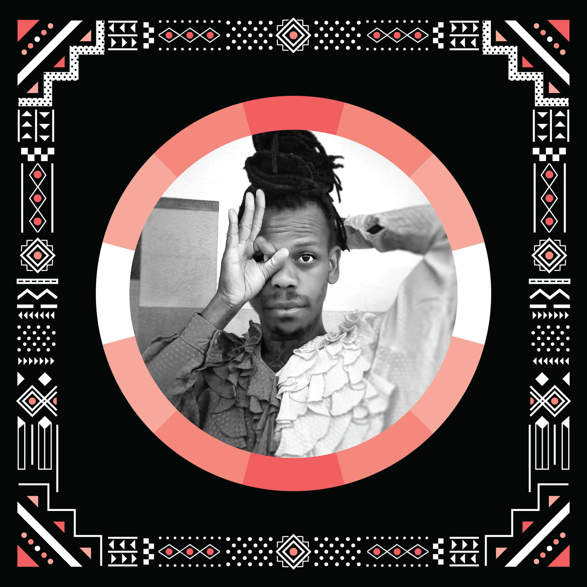 Album cover of Harare EP
