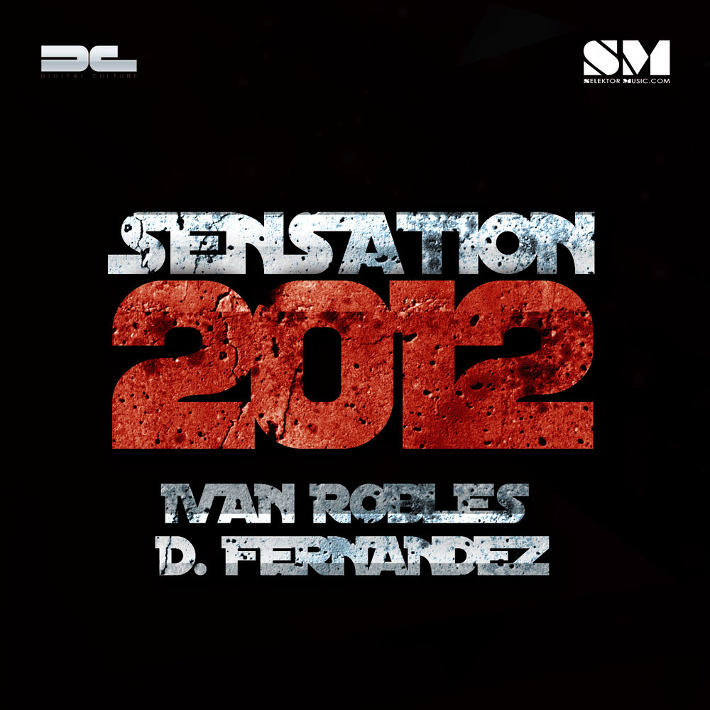 Picture of Sensation 2012