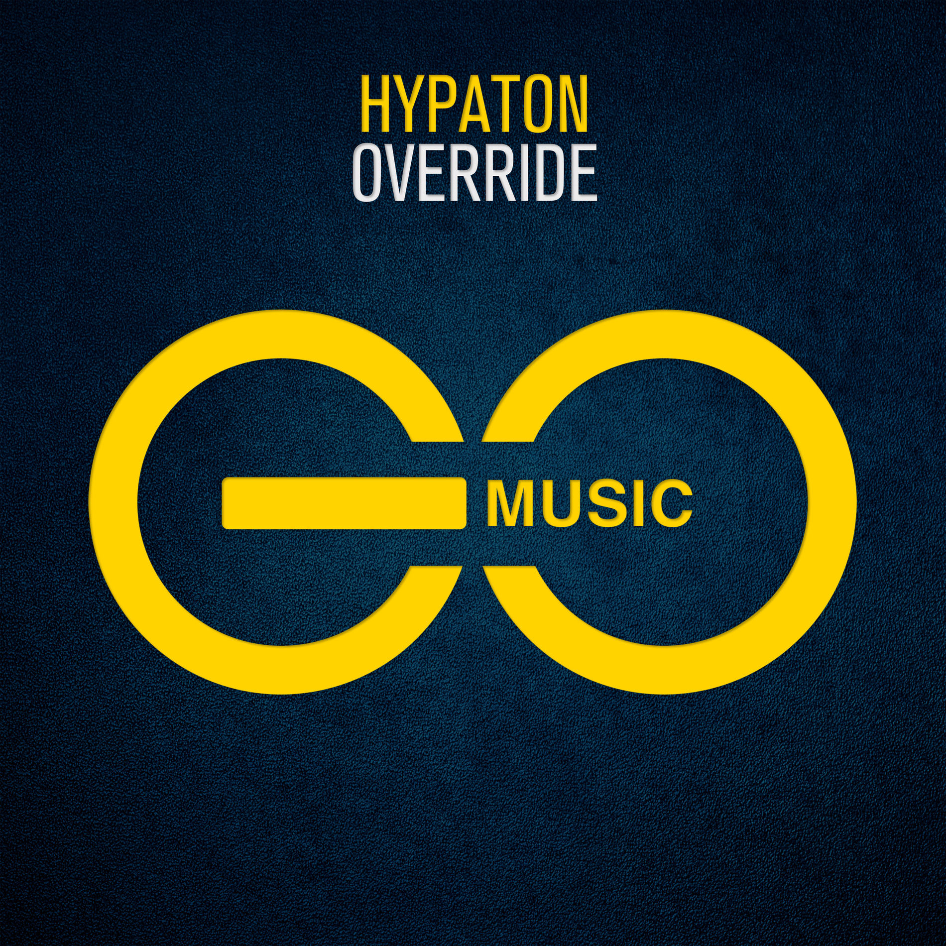 Album cover of Override