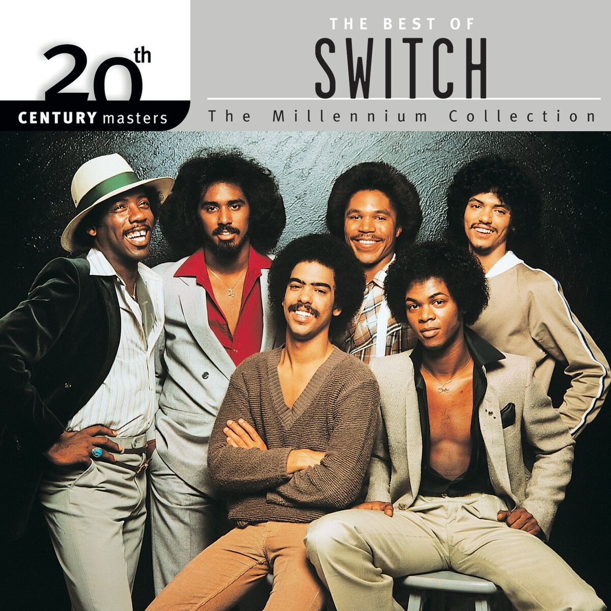 Album cover of There'll Never Be
