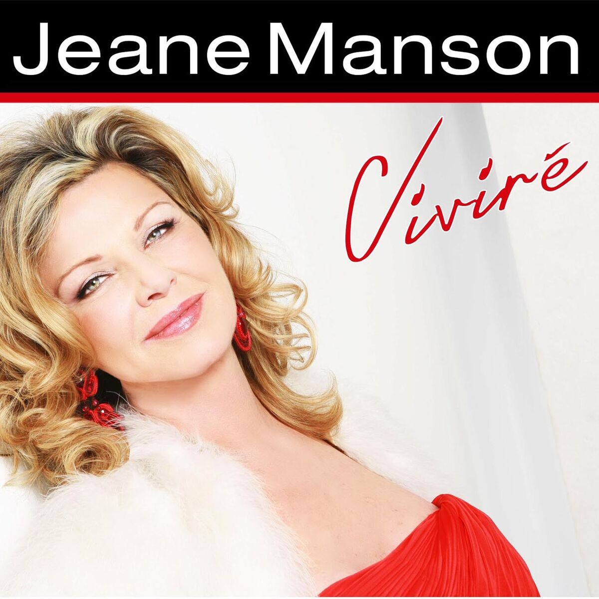 Album cover of Viviré (Spanish Version)