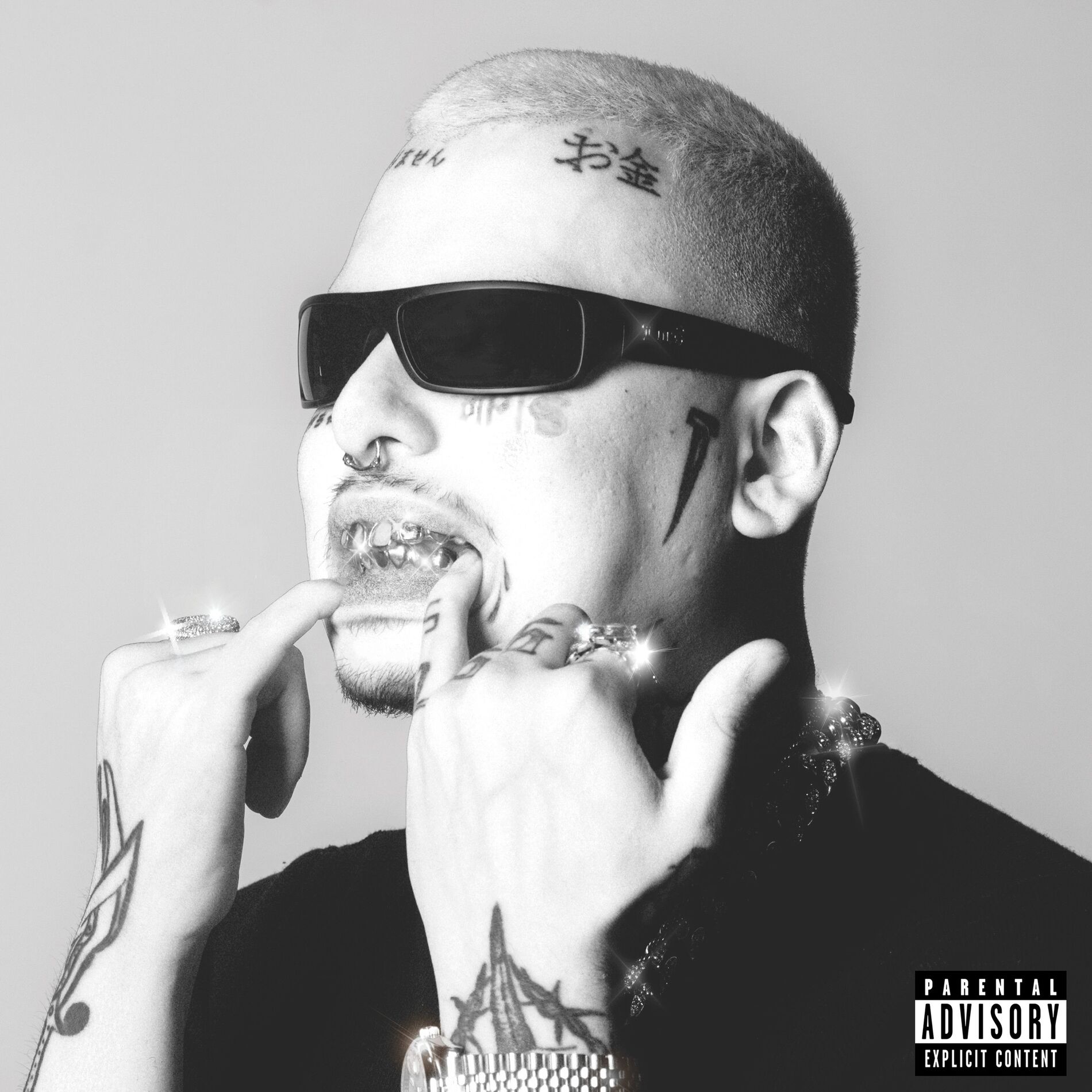 Album cover of OG