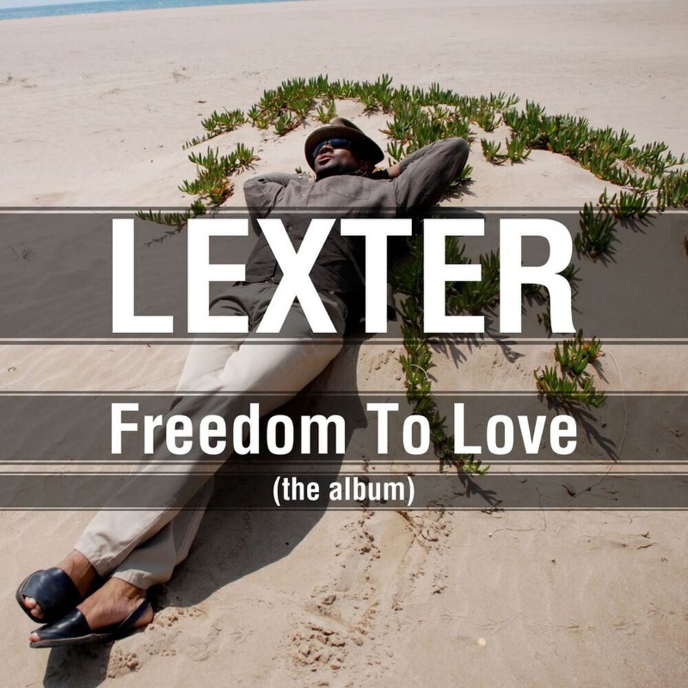 Picture of Freedom To Love (The Album)