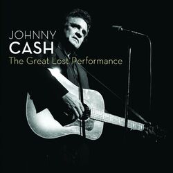 Cover of The Great Lost Performance