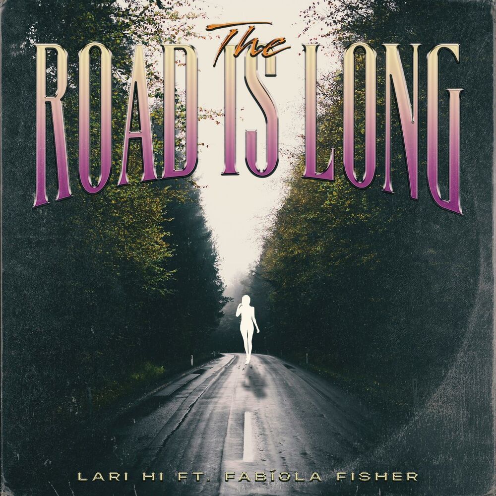 Picture of The Road is Long (Extended Mix)