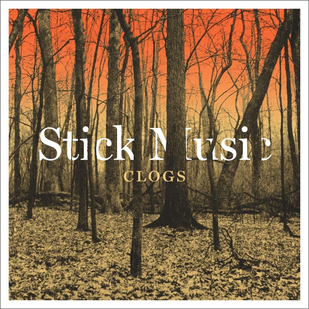 Picture of Stick Music