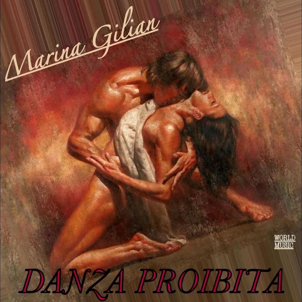 Picture of Danza proibita