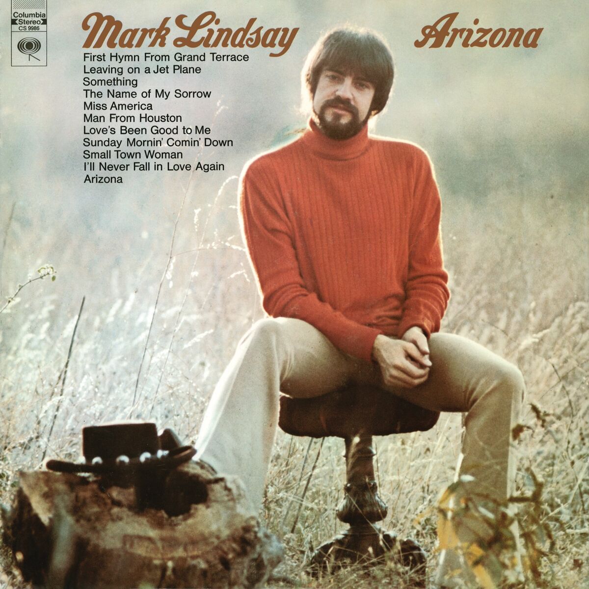Album cover of Arizona