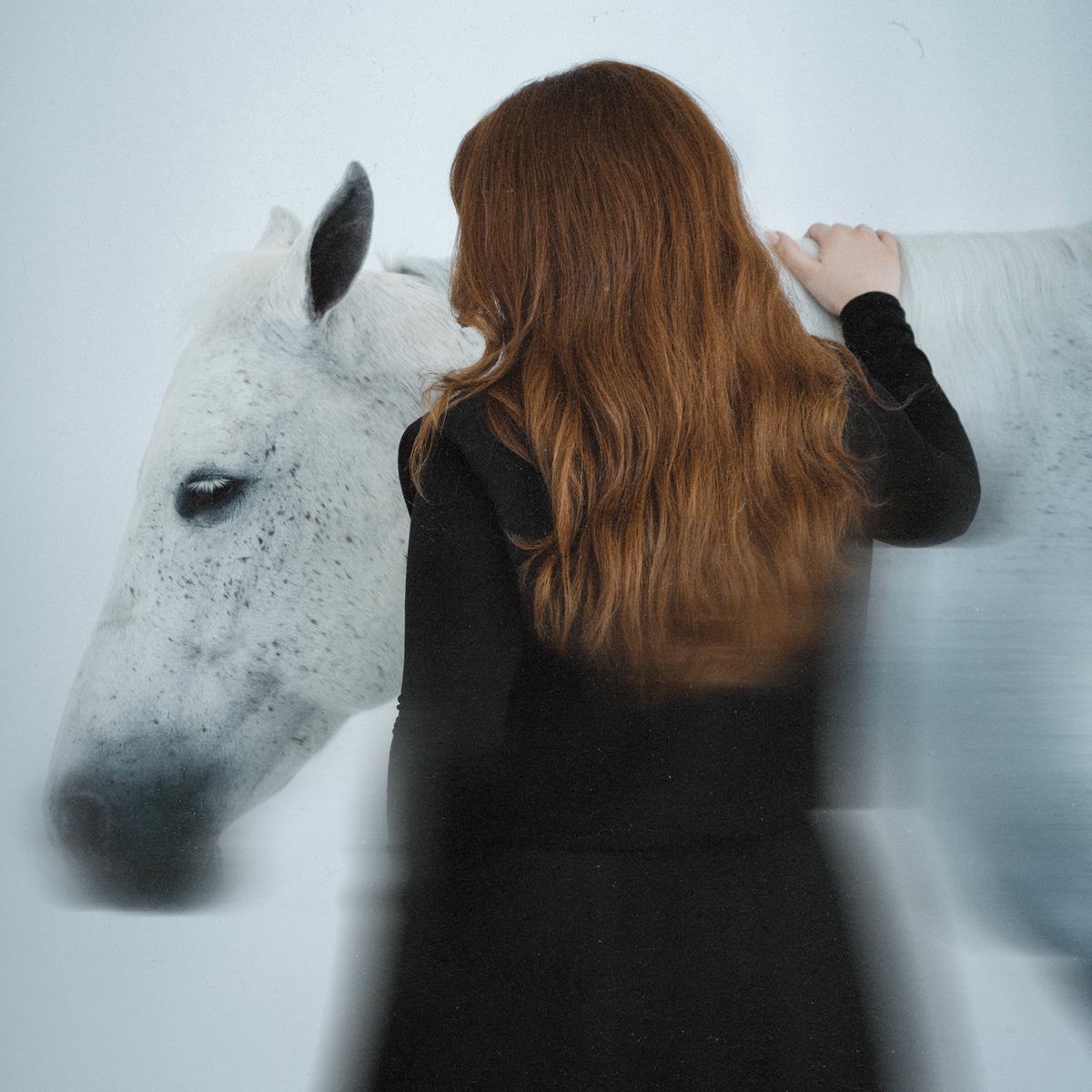 Album cover of Que Entre El Rey