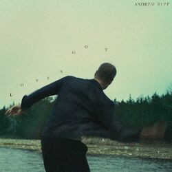 Cover of Loves Got a Way