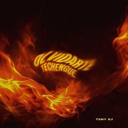 Cover of Olvidarte (Techengue Mix)