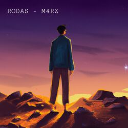 Cover of M4RZ