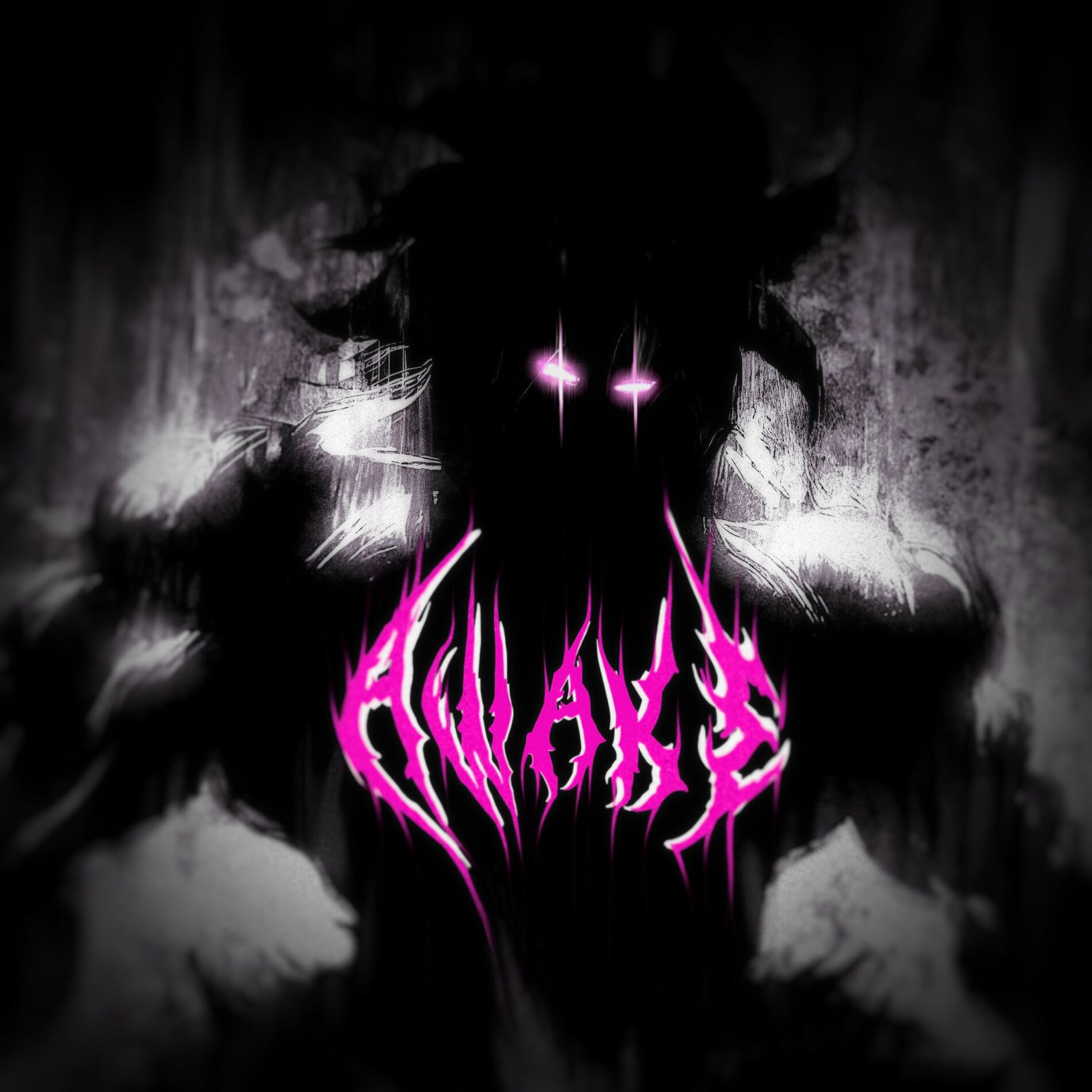 Album cover of AWAKE (Slowed + Reverb)