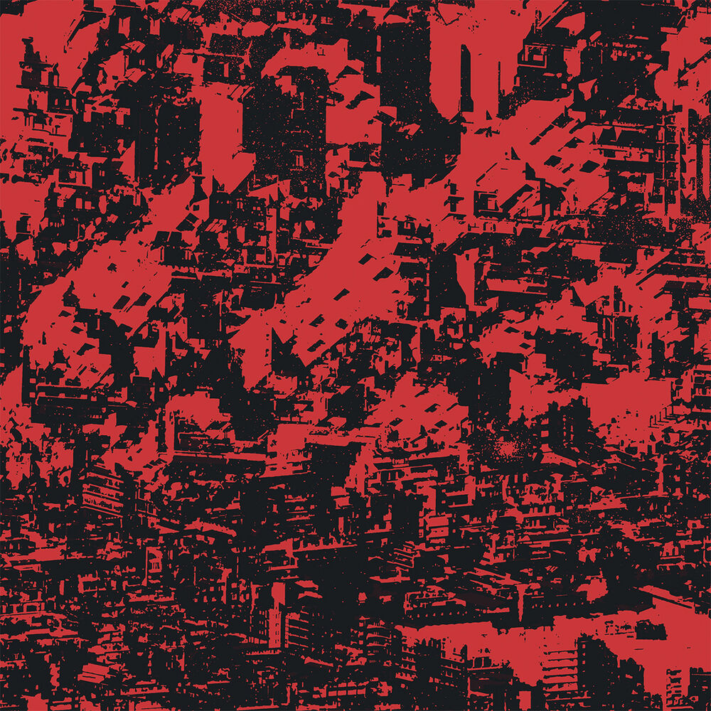 Picture of The School of Intolerance EP