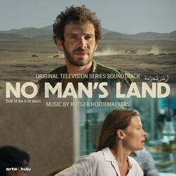 Cover of No Man's Land (Original Television Series Soundtrack)