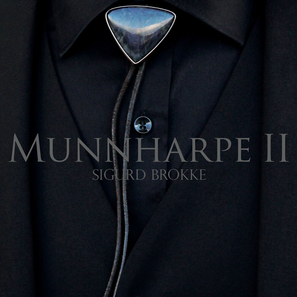 Picture of Munnharpe II