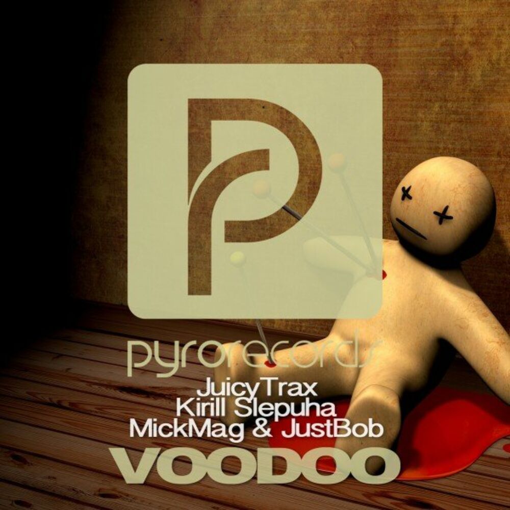 Picture of Voodoo
