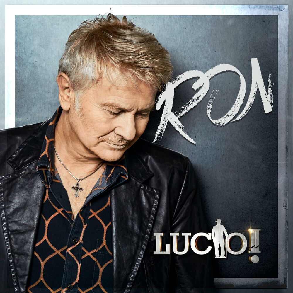 Picture of Lucio!! Live