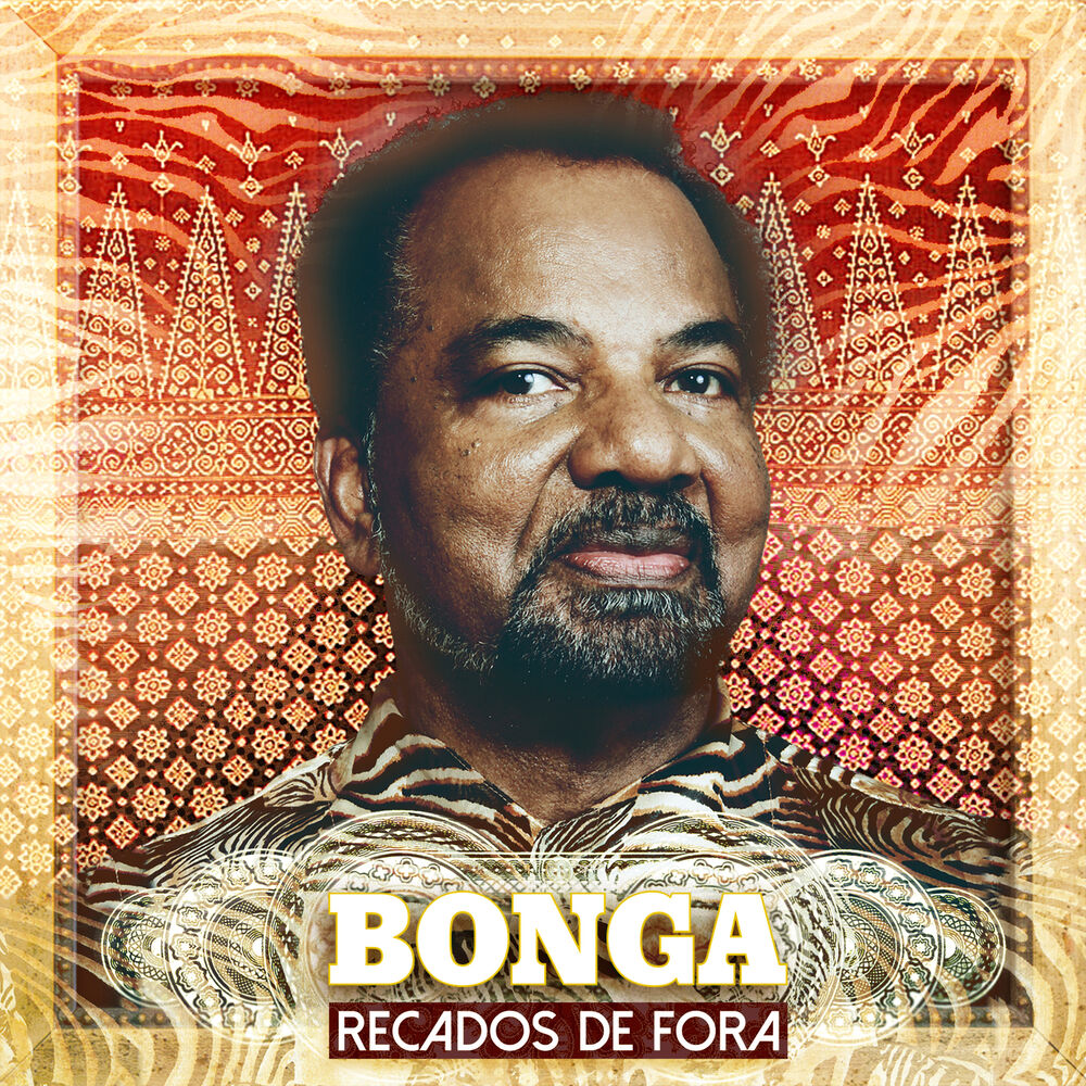 Picture of Recados De Fora