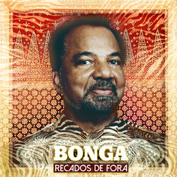 Cover of Recados De Fora