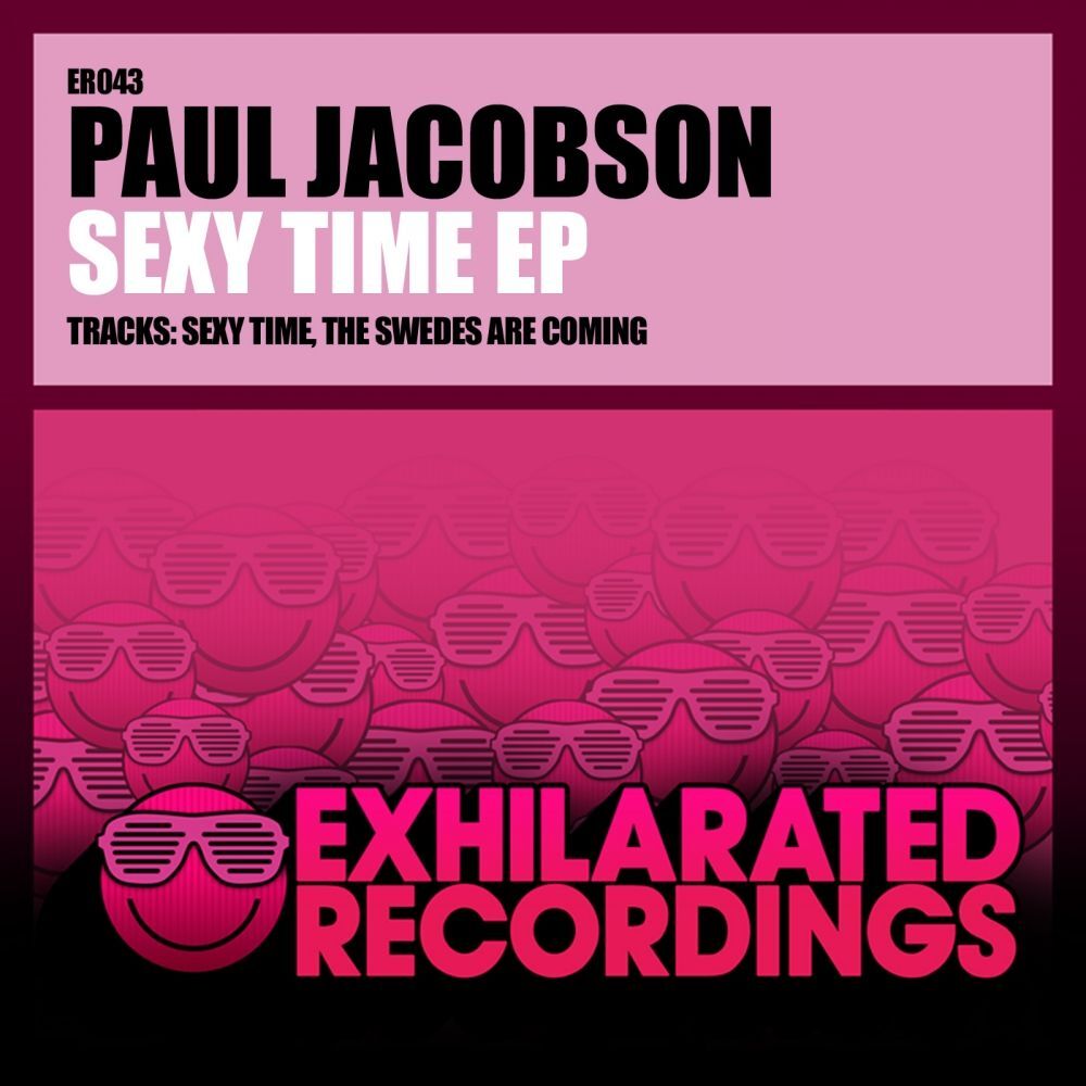 Picture of Sexy Time EP