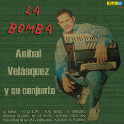 Cover of La Bomba