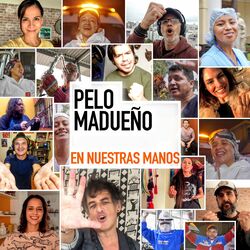 Cover of En Nuestras Manos