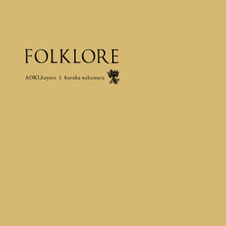 Cover of Folklore