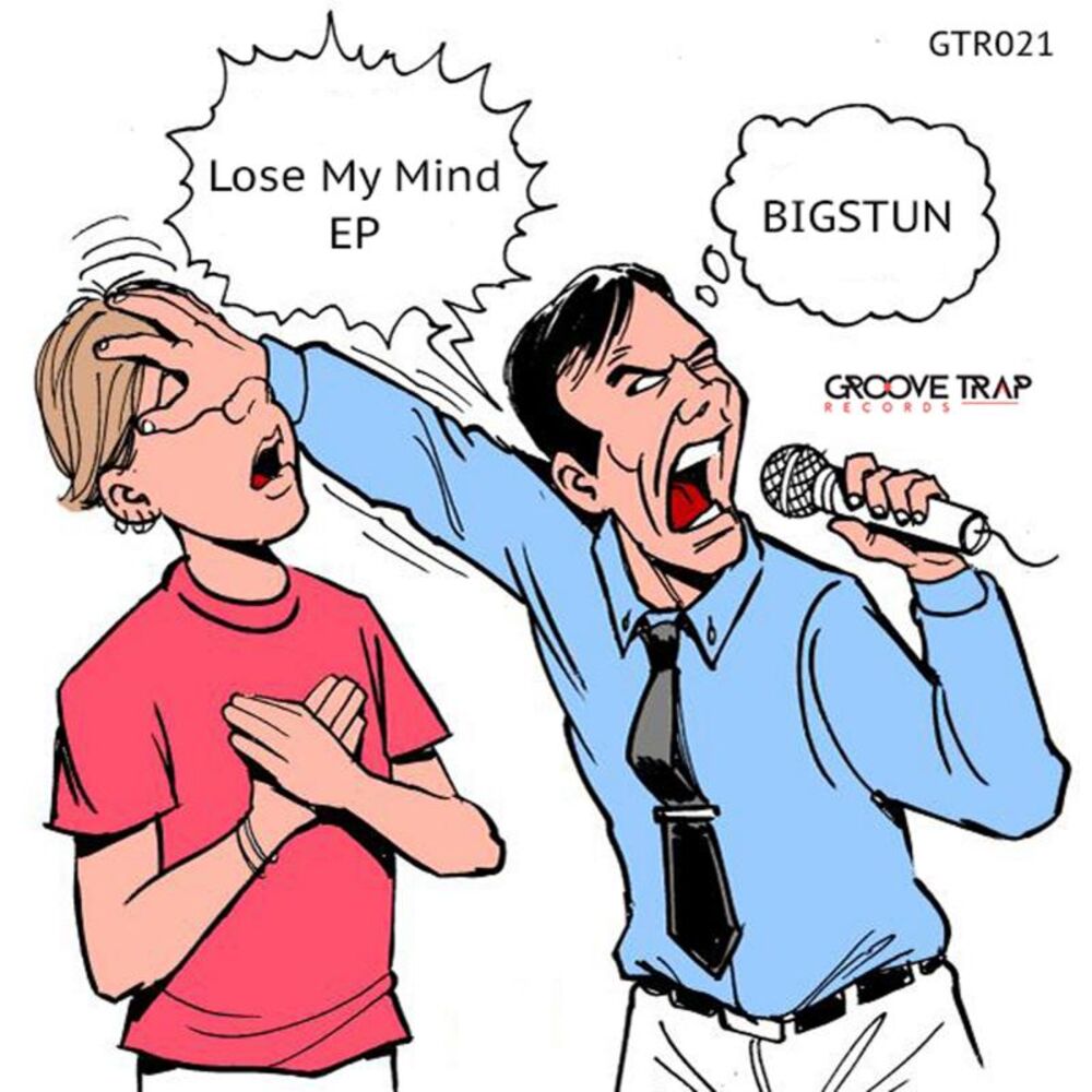 Picture of Lose My Mind EP
