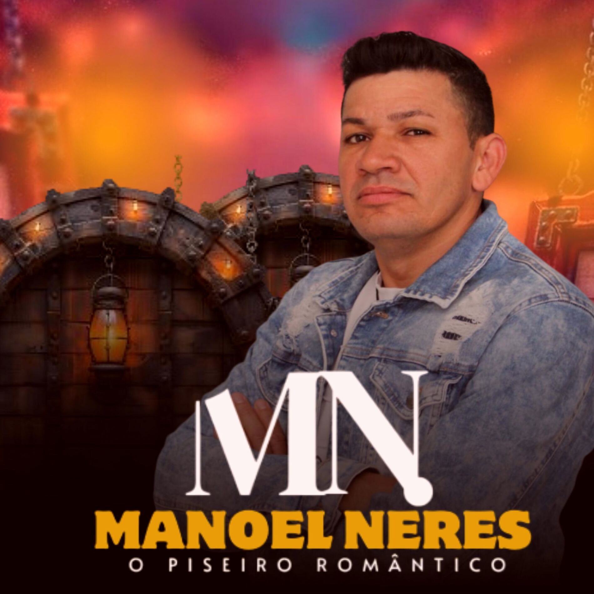 Album cover of É Você Que Amo