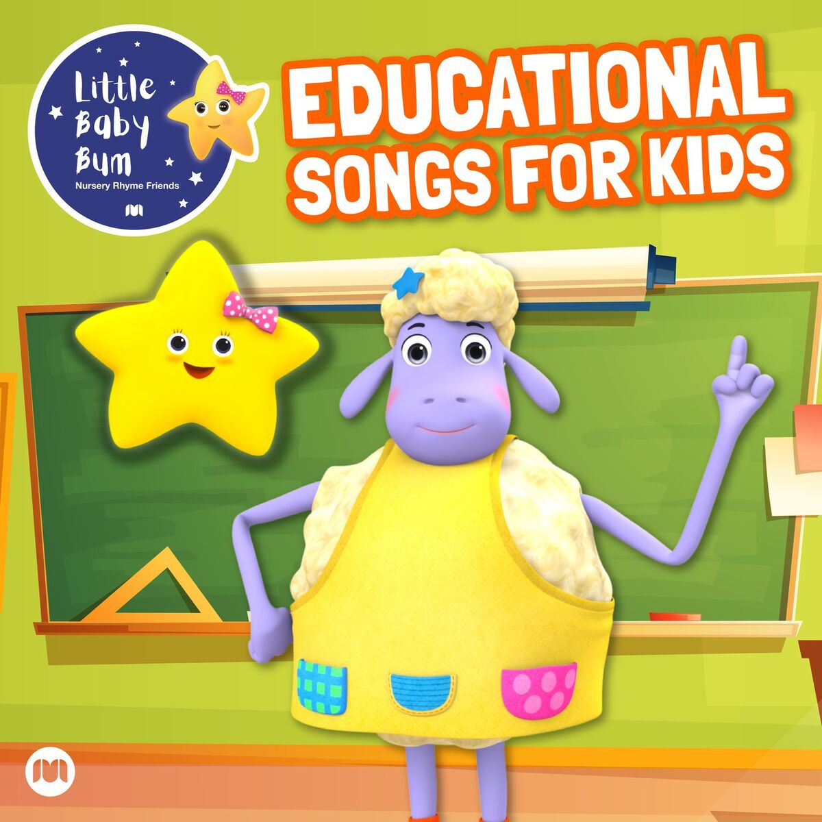 Album cover of Twinkle Sensorial Colours