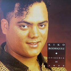 Cover of Epidemia de Amor