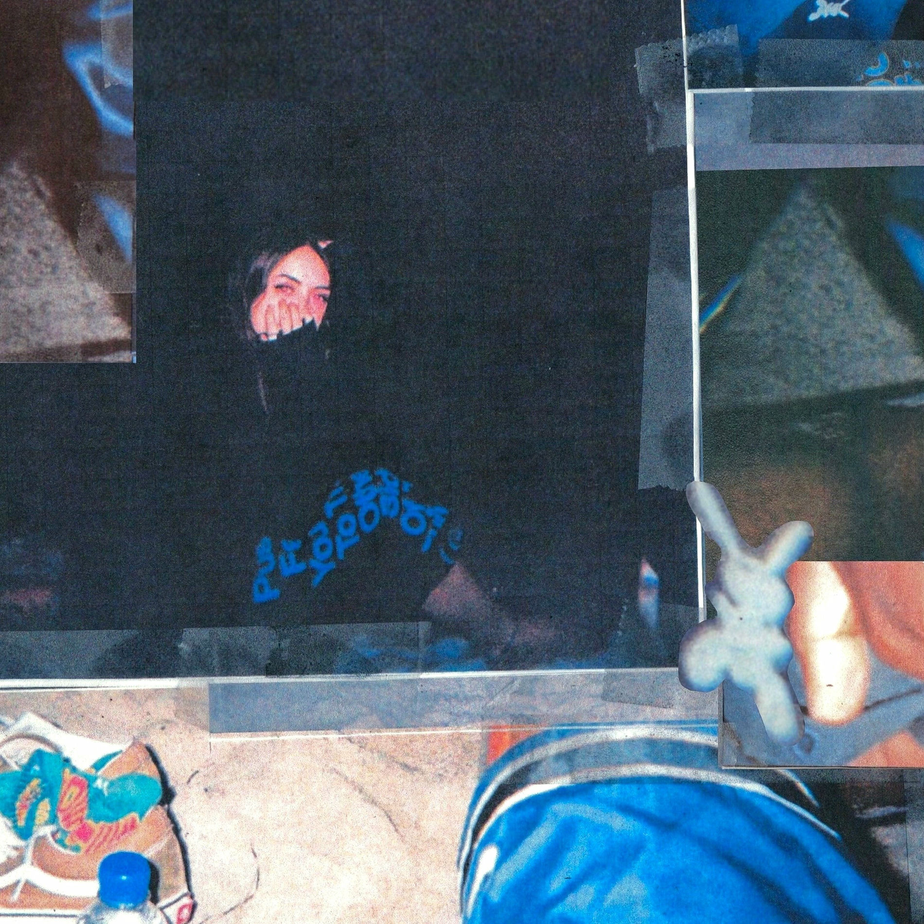 Album cover of TEETH